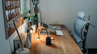 Ergonomic workspace